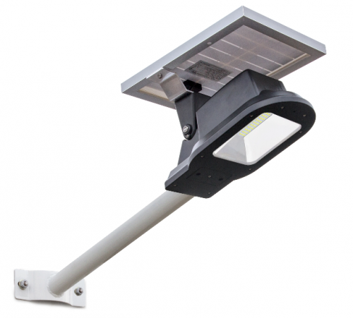 Solar LED LifePO4 Gartenleuchte